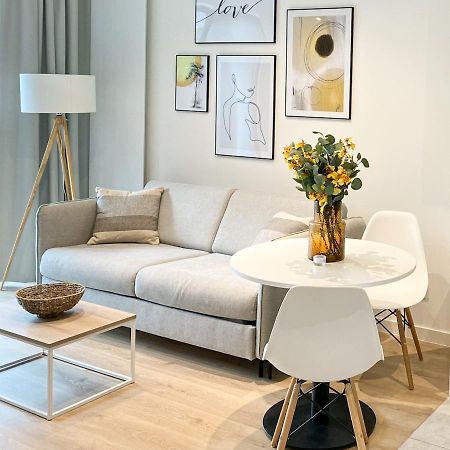 O! Shellter Apartment Luxury By Oskar Rogowo  Eksteriør bilde